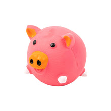 AqpetFriends Giochi Per Cani Latex Animali Di Gomma A Palla Con Effetto Sonoro