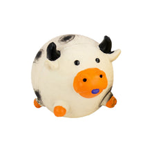 AqpetFriends Giochi Per Cani Latex Animali Di Gomma A Palla Con Effetto Sonoro