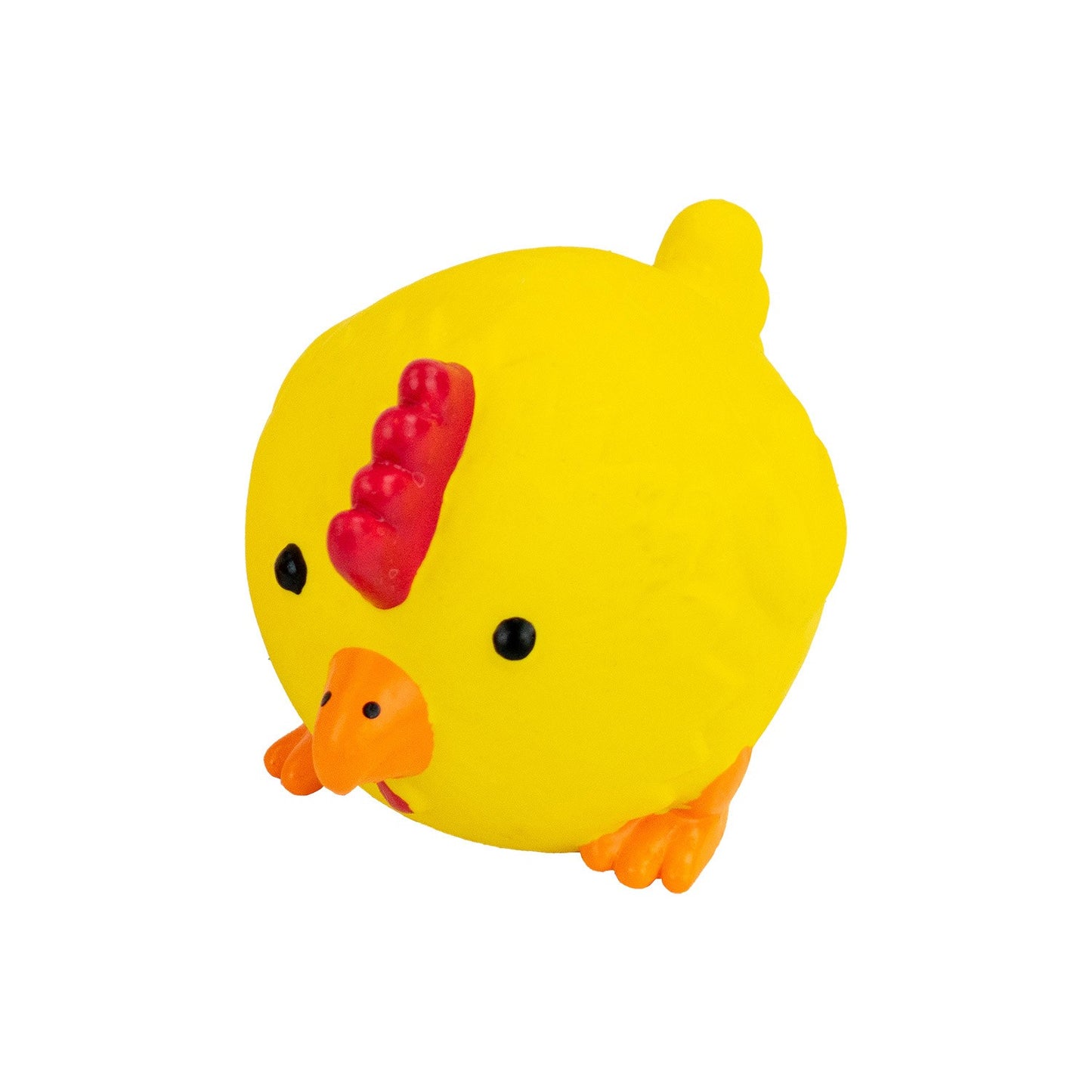 AqpetFriends Giochi Per Cani Latex Animali Di Gomma A Palla Con Effetto Sonoro