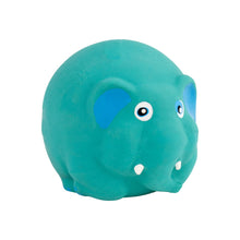 AqpetFriends Giochi Per Cani Latex Animali Di Gomma Con Effetto Sonoro
