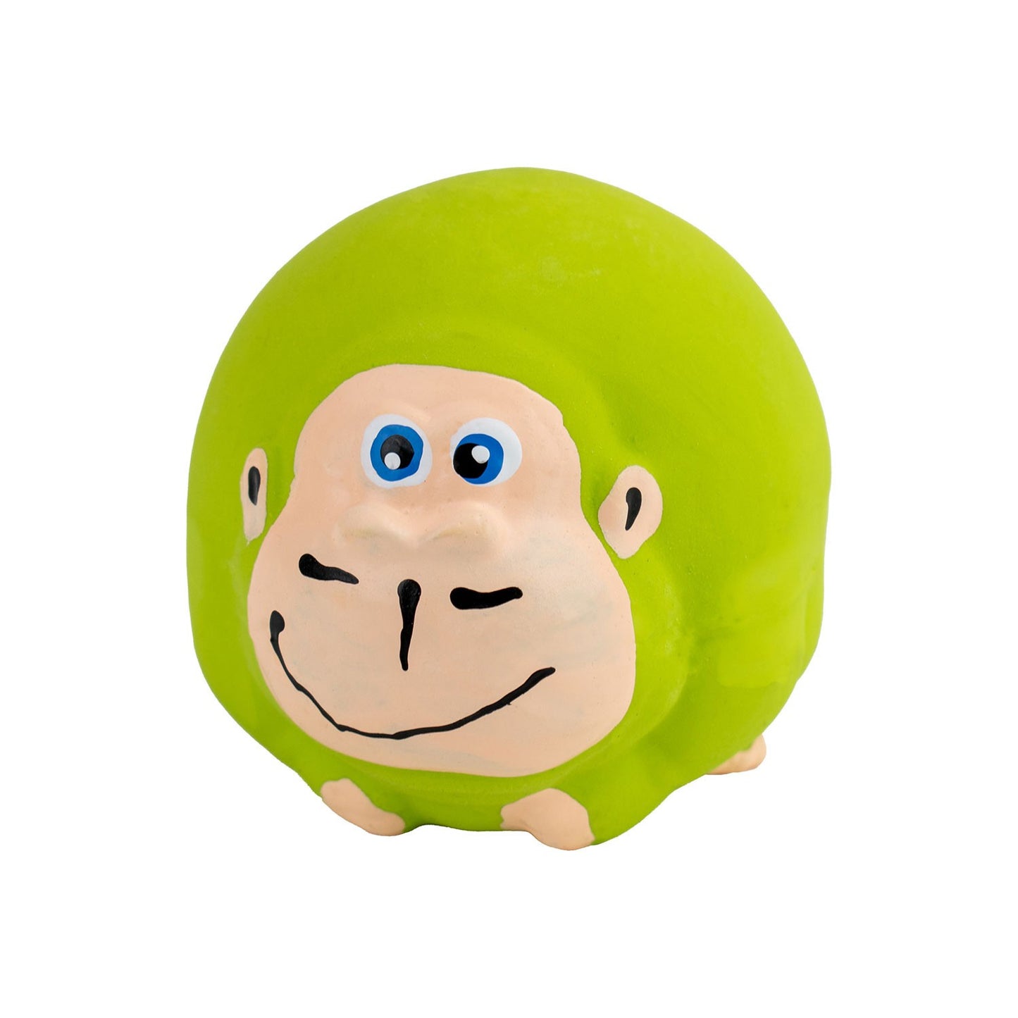 AqpetFriends Giochi Per Cani Latex Animali Di Gomma Con Effetto Sonoro