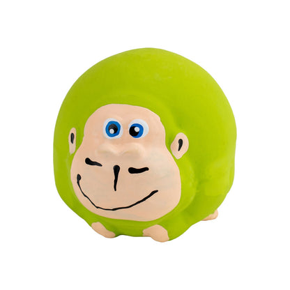 AqpetFriends Giochi Per Cani Latex Animali Di Gomma Con Effetto Sonoro