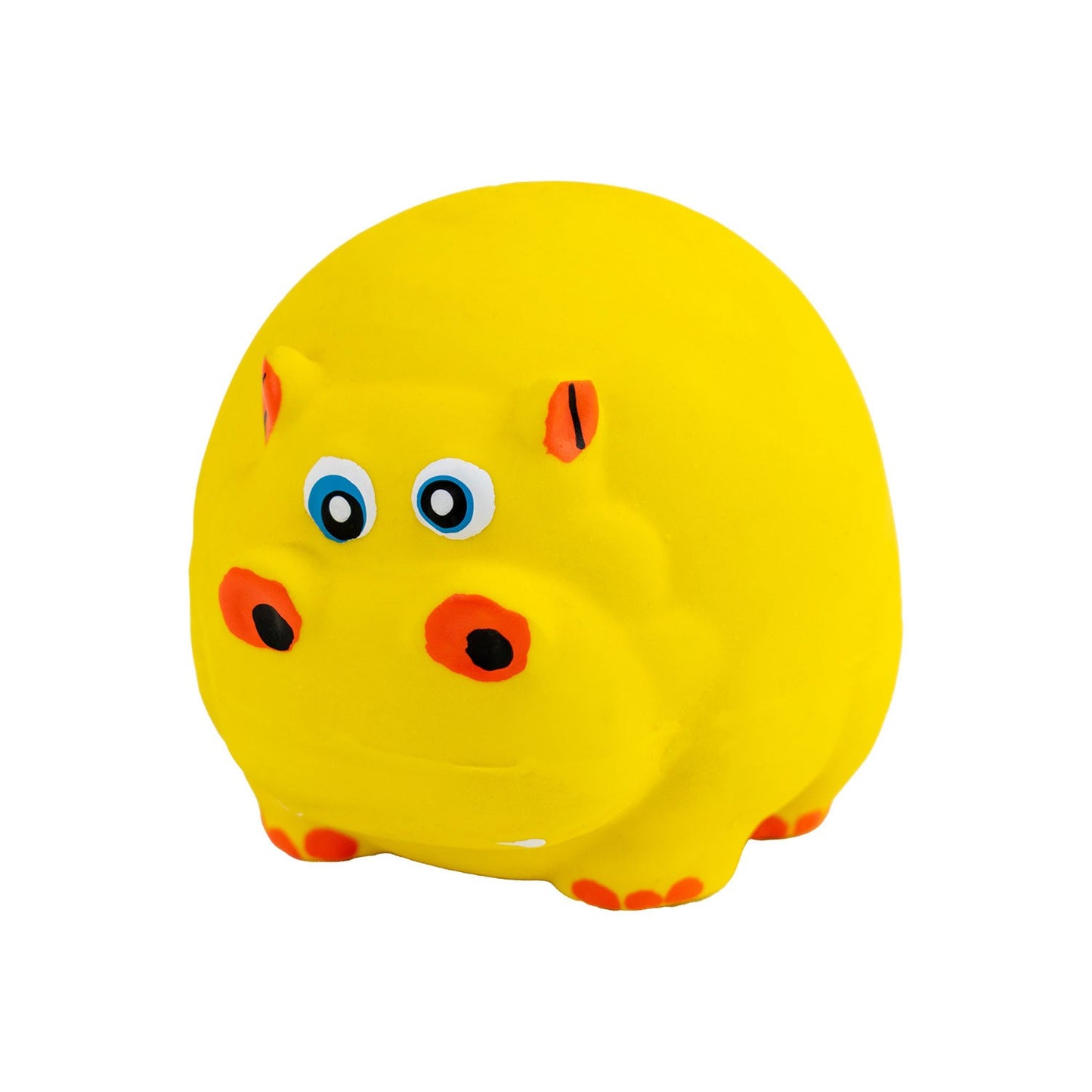 AqpetFriends Giochi Per Cani Latex Animali Di Gomma Con Effetto Sonoro