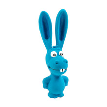 AqpetFriends Giochi Per Cani Latex Coniglio Di Gomma Con Effetto Sonoro