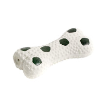 AqpetFriends Giochi Per Cani Latex Osso Di Gomma Sport Con Effetto Sonoro