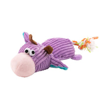 AqpetFriends Giochi Per Cani Plush Animali Di Stoffa Con Effetto Sonoro