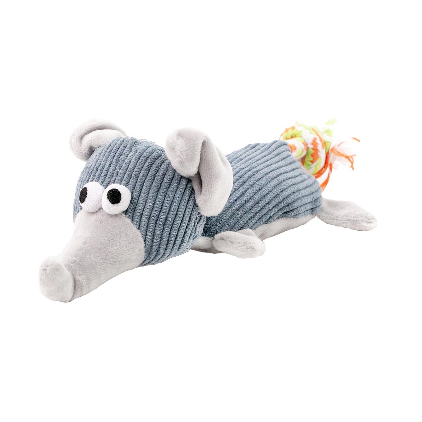 AqpetFriends Giochi Per Cani Plush Animali Di Stoffa Con Effetto Sonoro