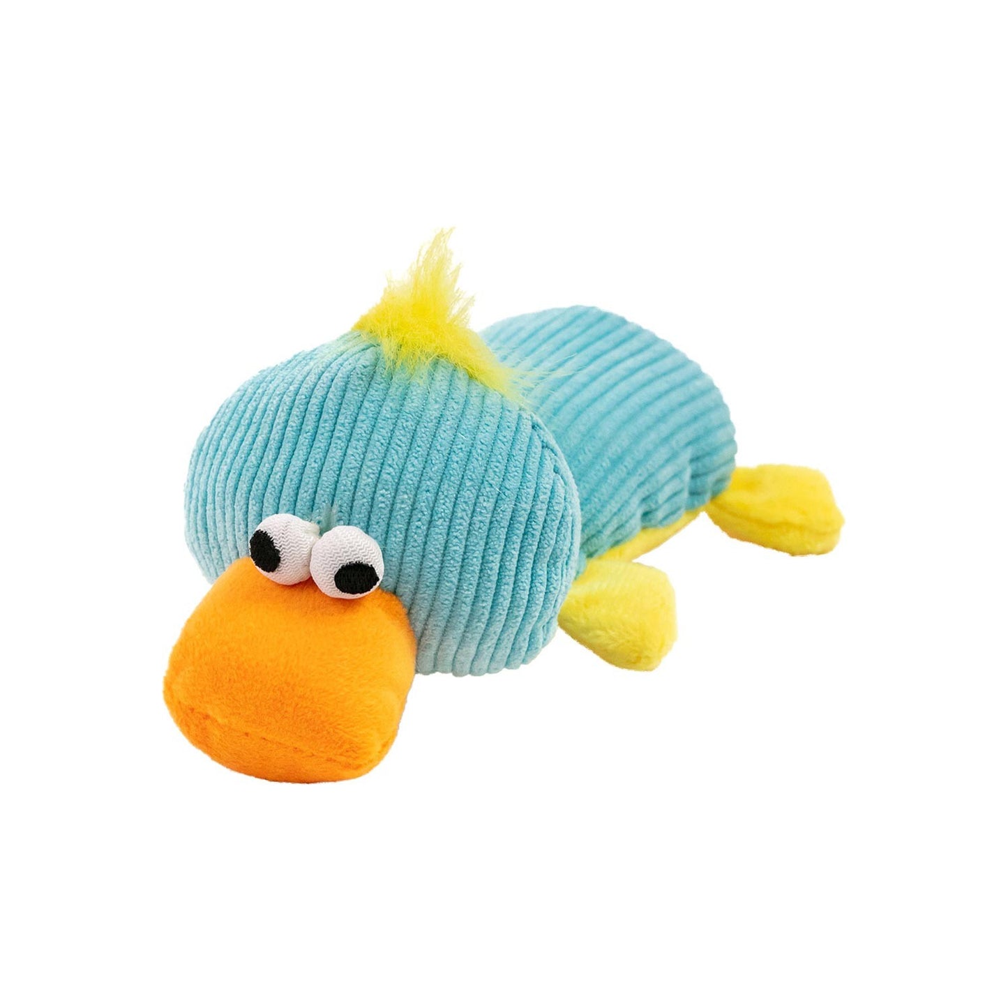 AqpetFriends Giochi Per Cani Plush Animali Di Stoffa Con Effetto Sonoro