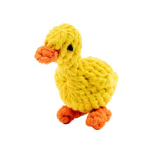 AqpetFriends Giochi Per Cani Rope Papero In Corda Di Cotone
