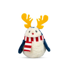 Dashi Christmas Pengi Peluche Gioco per Cani