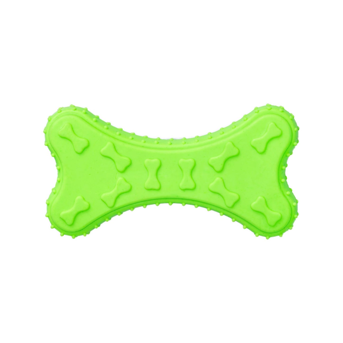 AqpetFriends Giochi Per Cani Dental Osso Di Gomma