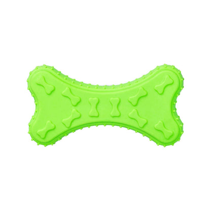 AqpetFriends Giochi Per Cani Dental Osso Di Gomma