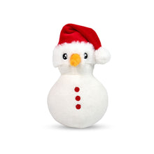Dashi Christmas Snow Peluche Gioco per Cani