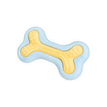 AqpetFriends Giochi Per Cani Dental Osso Di Gomma Con Texture Interna