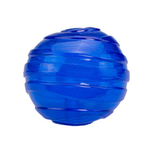 AqpetFriends Giochi Per Cani Dental Pallina Di Gomma Con Effetto Sonoro