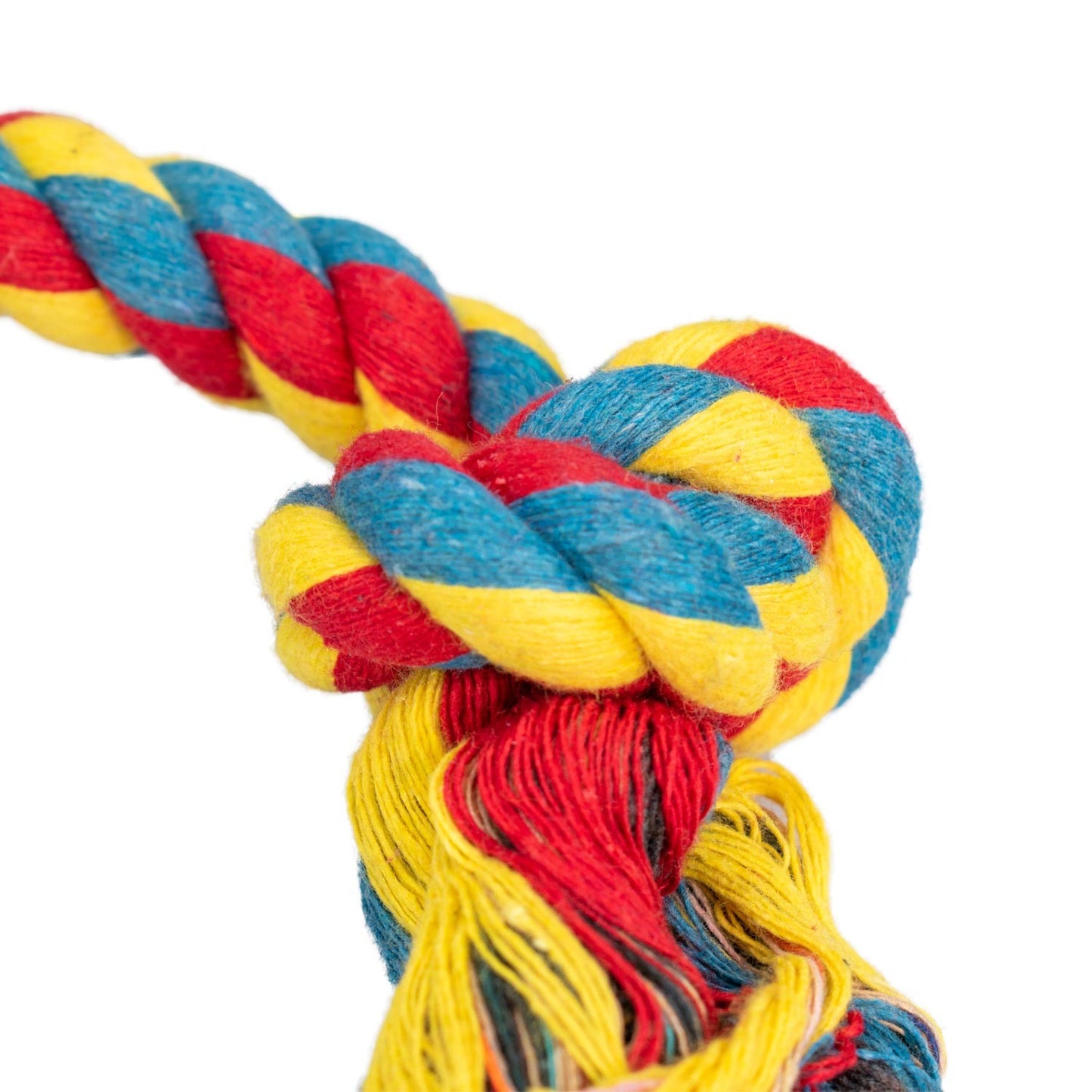 AqpetFriends Giochi Per Cani Rope Corda In Cotone