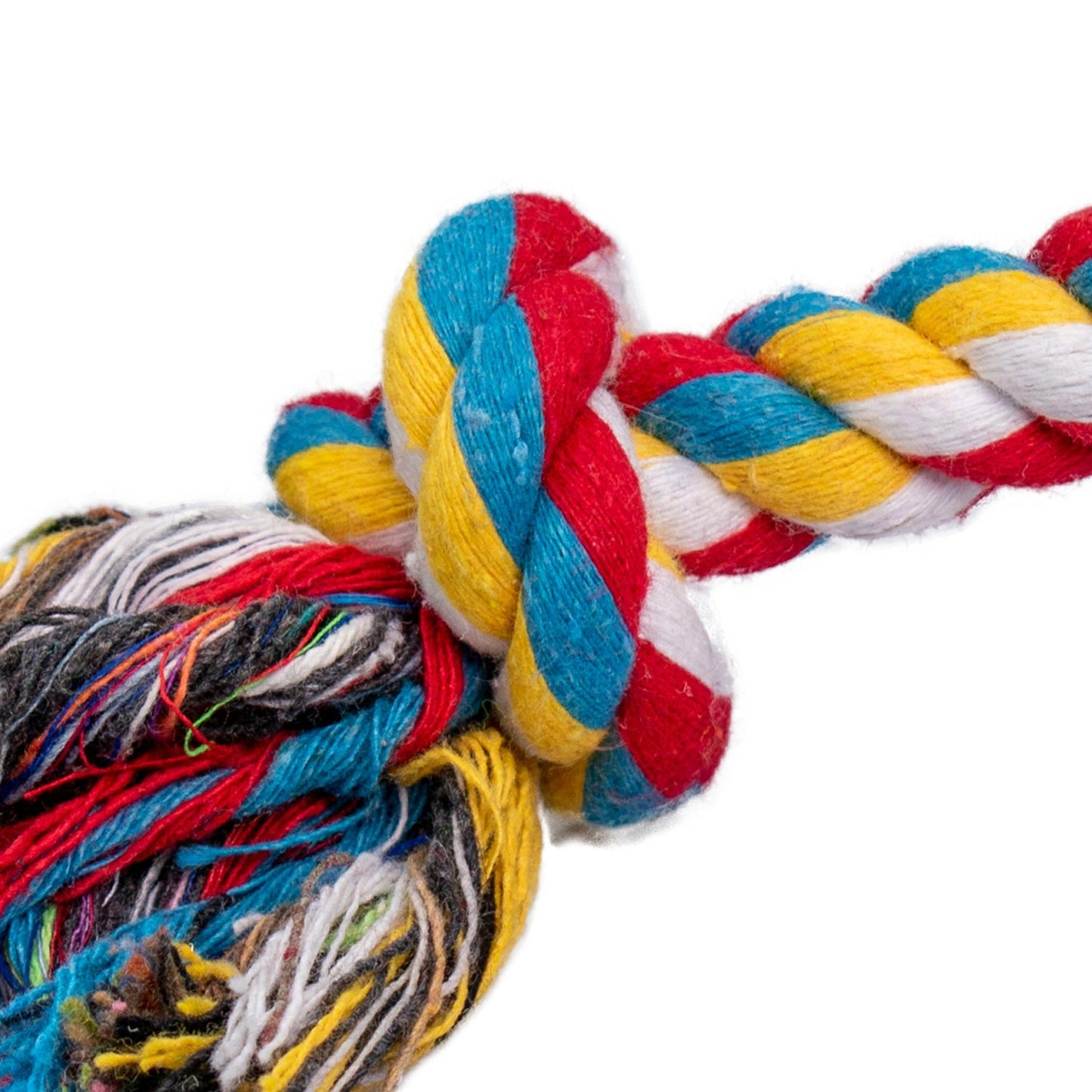 AqpetFriends Giochi Per Cani Rope Corda In Cotone