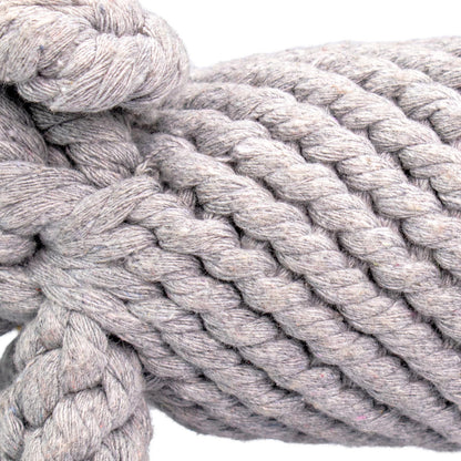 AqpetFriends Giochi Per Cani Rope Elefante In Corda Di Cotone