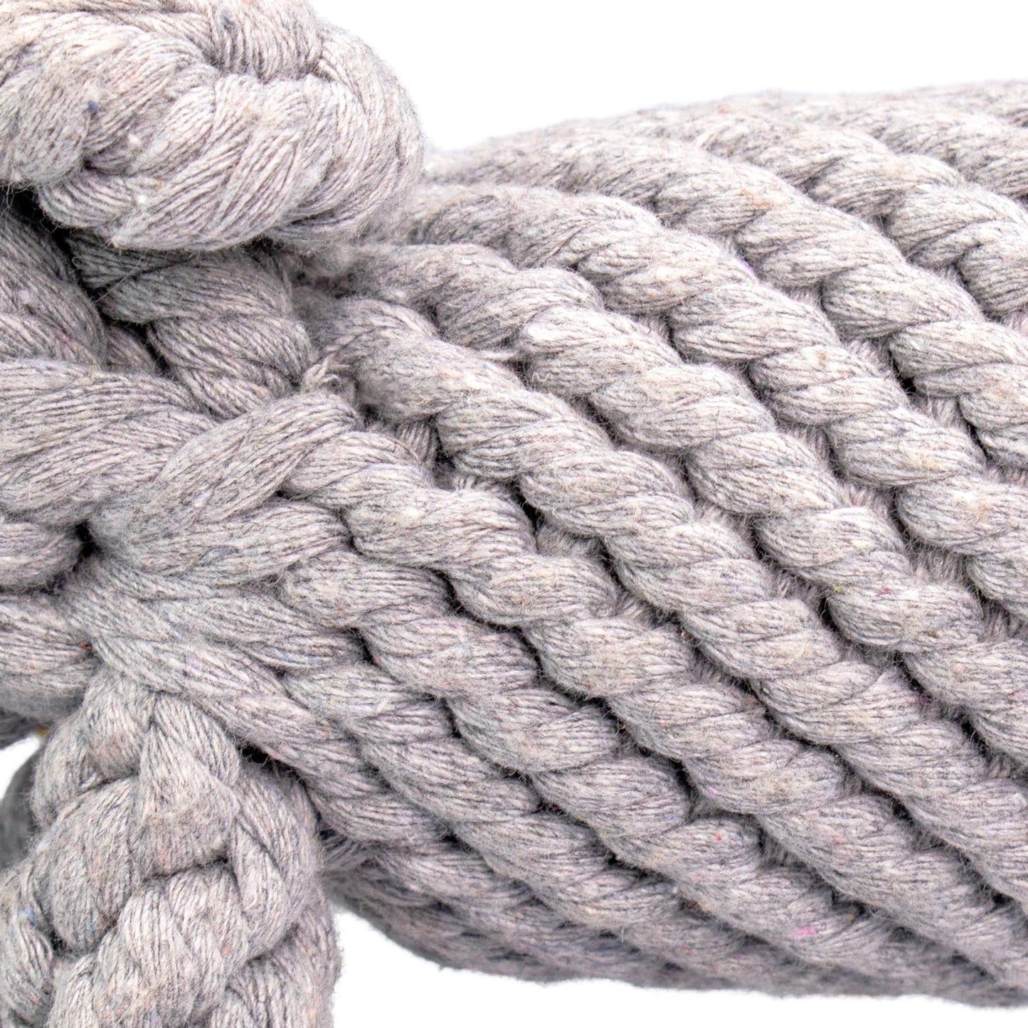AqpetFriends Giochi Per Cani Rope Elefante In Corda Di Cotone