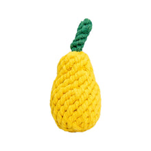 AqpetFriends Giochi Per Cani Rope Limone In Corda Di Cotone