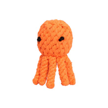 AqpetFriends Giochi Per Cani Rope Polipo In Corda Di Cotone