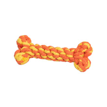 AqpetFriends Giochi Per Cani Rope Osso In Corda Di Cotone