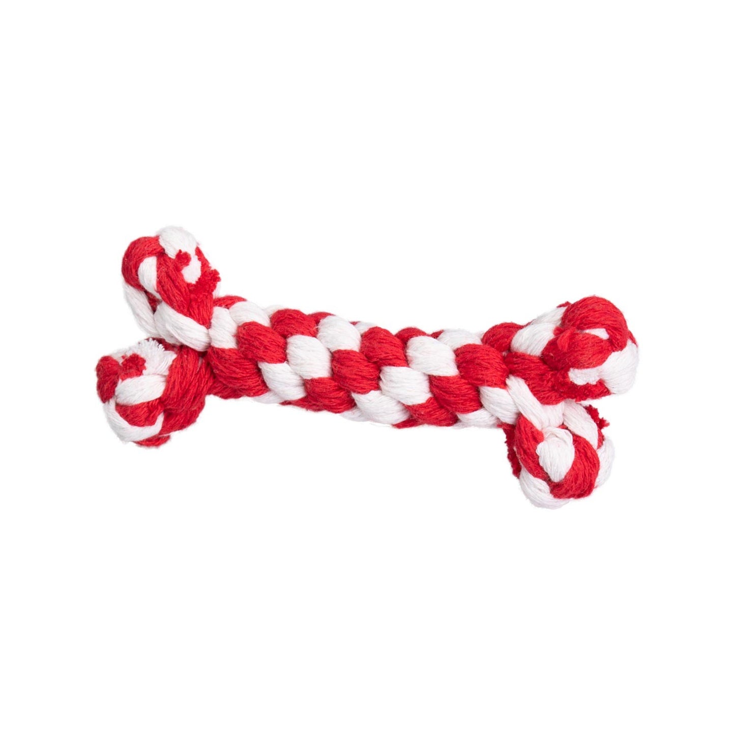 AqpetFriends Giochi Per Cani Rope Osso In Corda Di Cotone