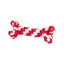AqpetFriends Giochi Per Cani Rope Osso In Corda Di Cotone