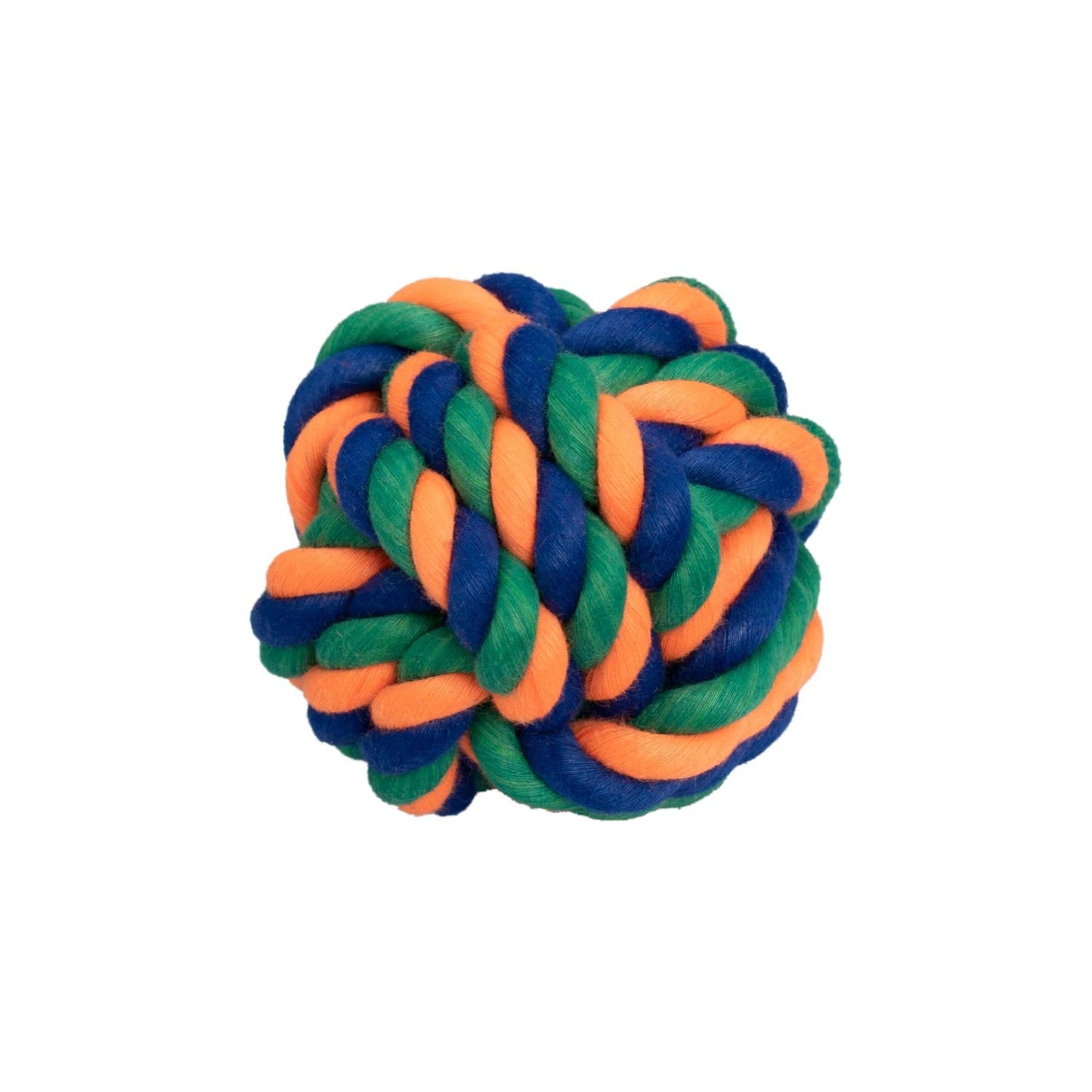 AqpetFriends Giochi Per Cani Rope Palla In Corda Di Cotone