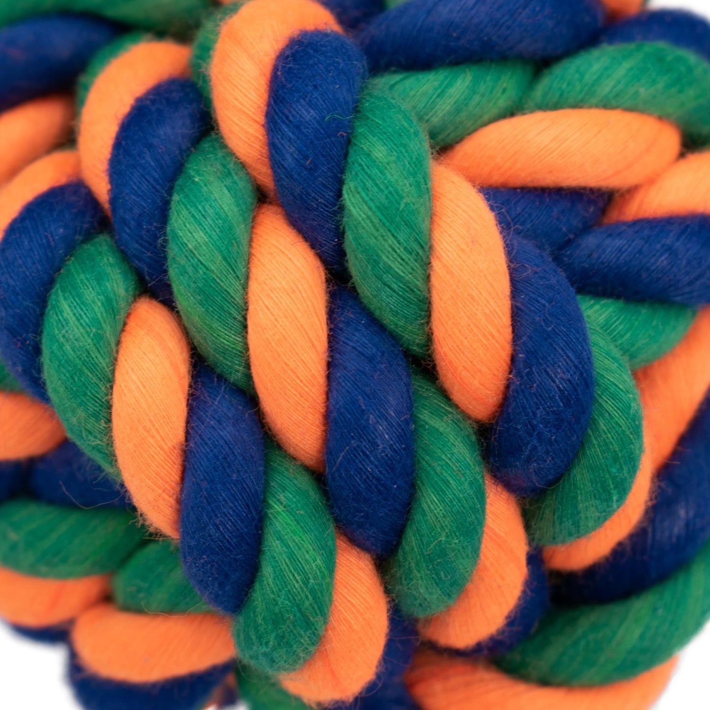 AqpetFriends Giochi Per Cani Rope Palla In Corda Di Cotone