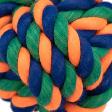 AqpetFriends Giochi Per Cani Rope Palla In Corda Di Cotone