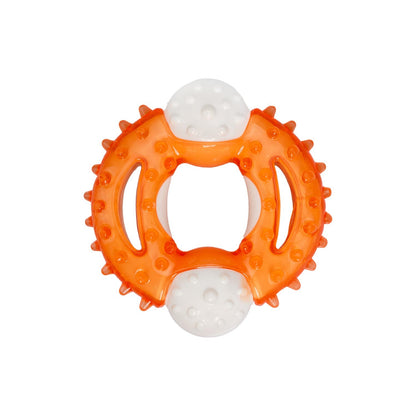 AqpetFriends Giochi Per Cani Strong Donut Di Gomma