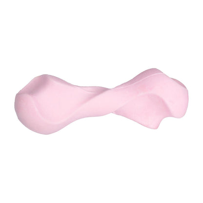 AqpetFriends Giochi Per Cani Strong Osso Twist In Gomma