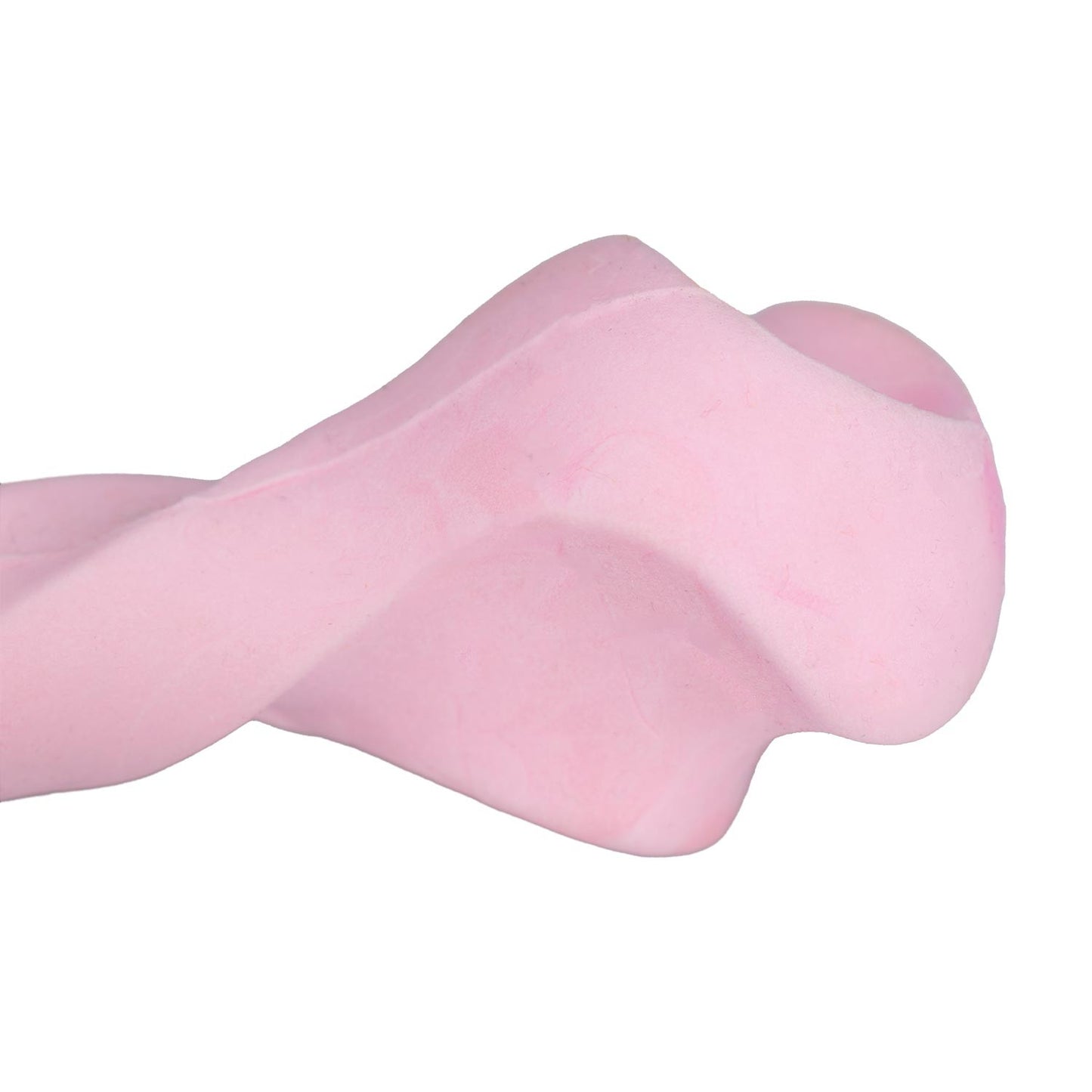 AqpetFriends Giochi Per Cani Strong Osso Twist In Gomma