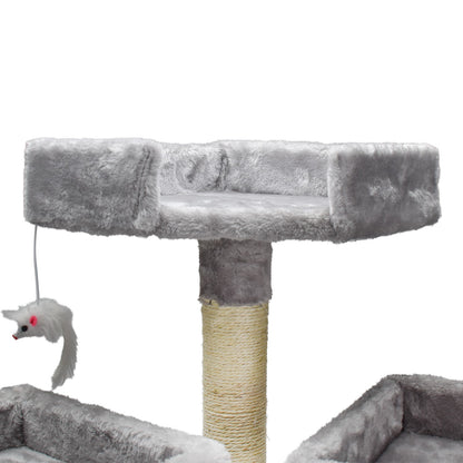 AqpetFriends Manhattan Tiragraffi In Sisal 170 Cm