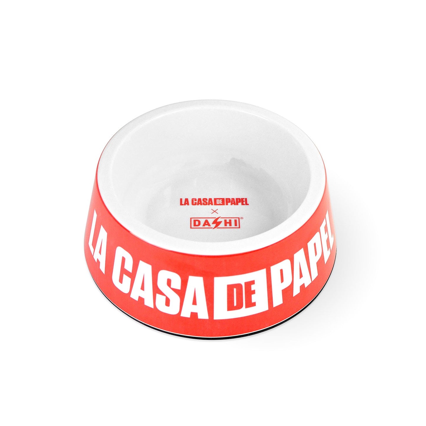 Dashi LCDC Original Red/Rosso Ciotola per Cani
