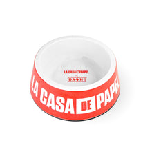 Dashi LCDC Original Red/Rosso Ciotola per Cani