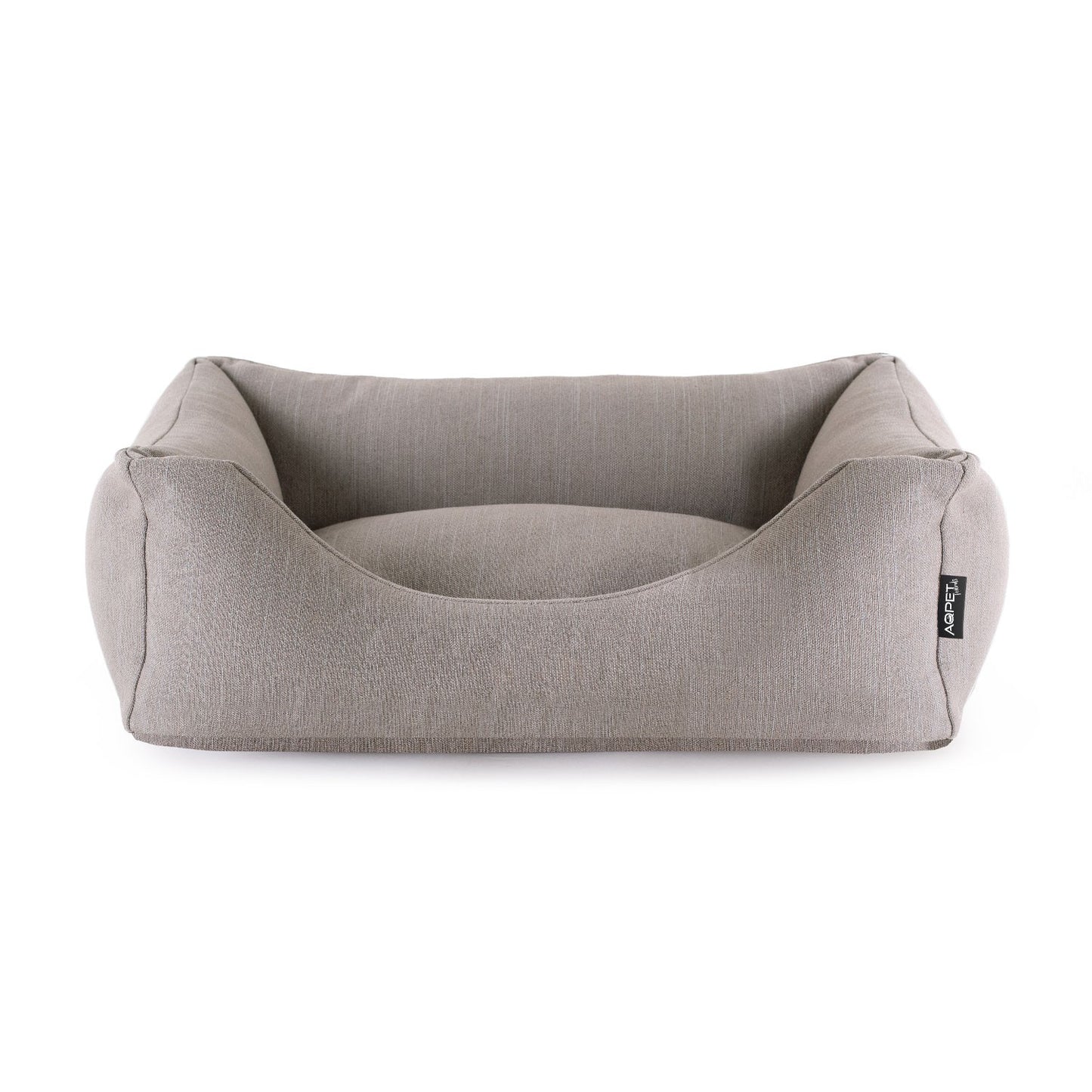 AqpetFriends Cushy Pet Moon Bed Cuccia Per Cane In Tessuto Riciclato