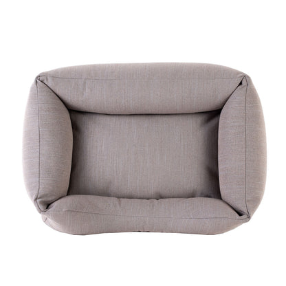 AqpetFriends Cushy Pet Moon Bed Cuccia Per Cane In Tessuto Riciclato