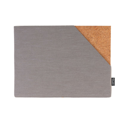 AqpetFriends Cushy Pet Moon Mat Materassino Per Cane In Tessuto Riciclato
