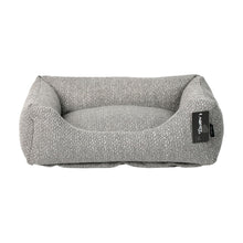 AqpetFriends Cushy Pet Obsidian Bed Cuccia Per Cane In Tessuto Riciclato