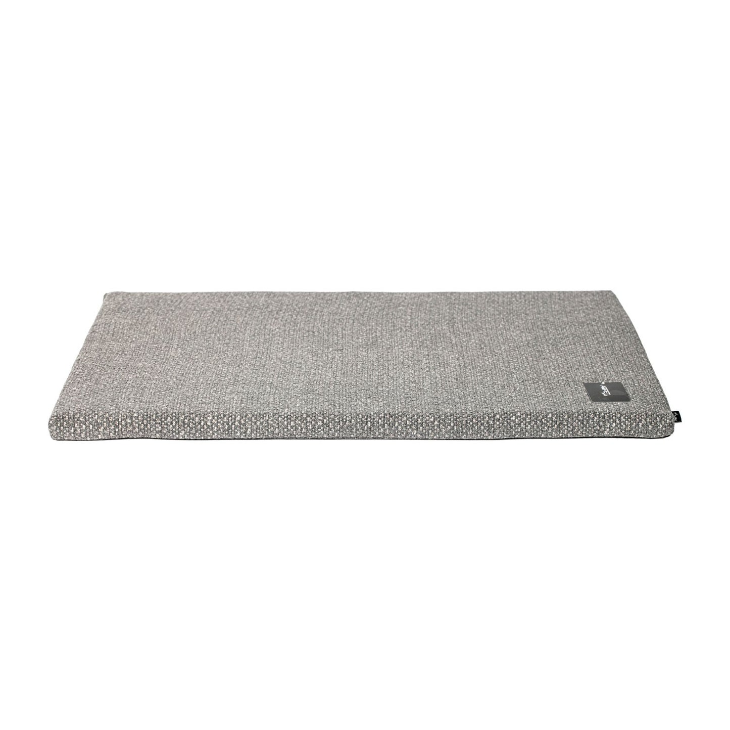 AqpetFriends Cushy Pet Obsidian Mat Materassino Per Cane In Tessuto Riciclato