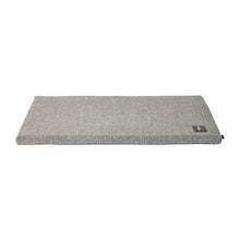 AqpetFriends Cushy Pet Obsidian Mat Materassino Per Cane In Tessuto Riciclato