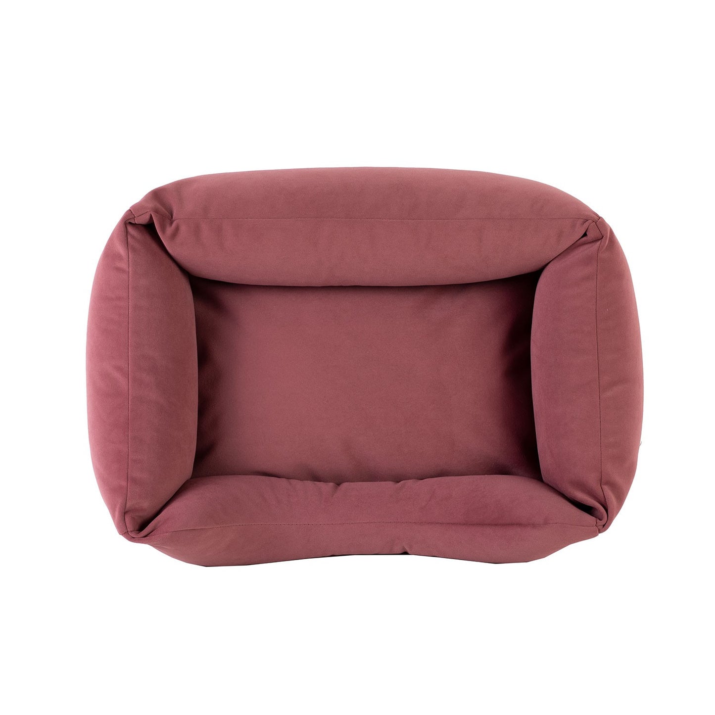 AqpetFriends Cushy Pet Zafiro Bed Cuccia Per Cane In Tessuto Riciclato