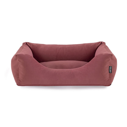 AqpetFriends Cushy Pet Zafiro Bed Cuccia Per Cane In Tessuto Riciclato