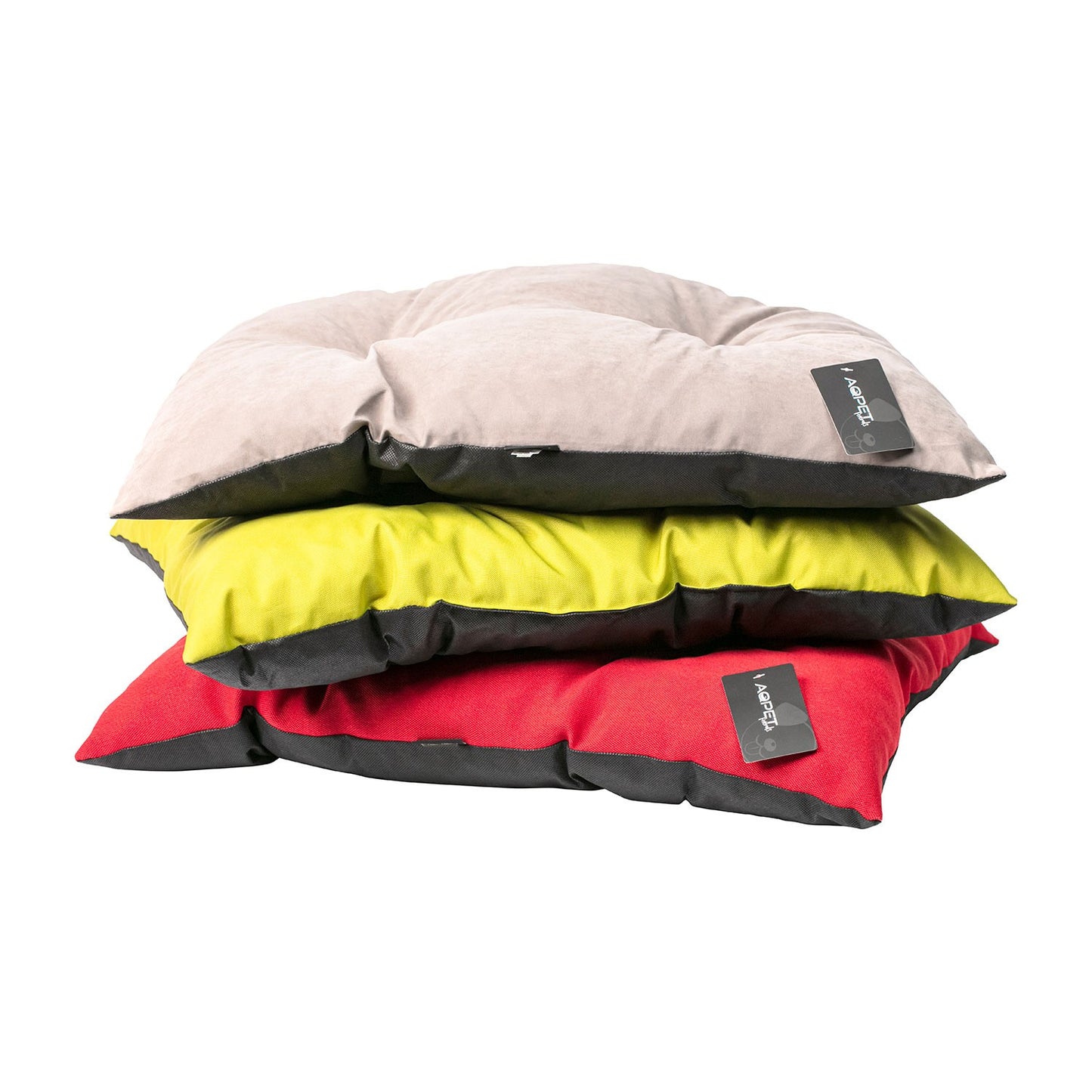 AqpetFriends Cushy Street Pillow Cuscino Per Animali Super Imbottito