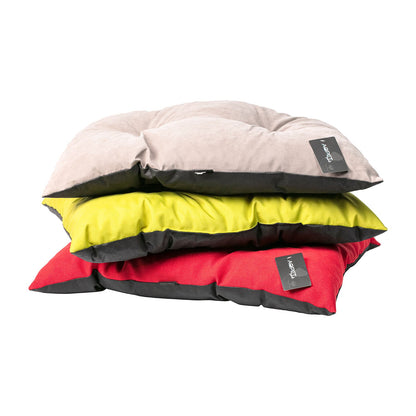 AqpetFriends Cushy Street Pillow Cuscino Per Animali Super Imbottito