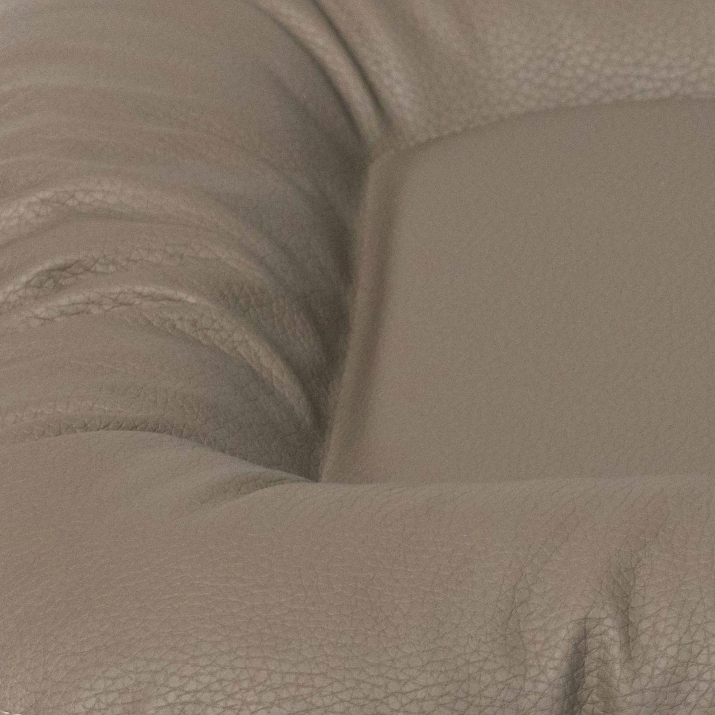 AqpetFriends Cushy Vintage Coffee Pillow Cuscino Per Cane In Pelle Artificiale