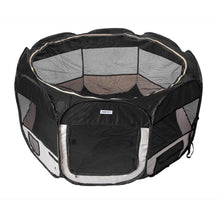 AqpetFriends Boxy Recinto Per Animali In Stoffa Per Cuccioli