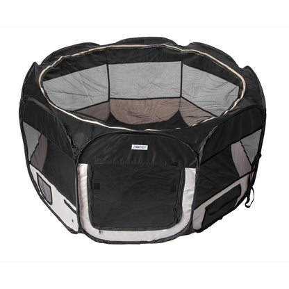 AqpetFriends Boxy Recinto Per Animali In Stoffa Per Cuccioli